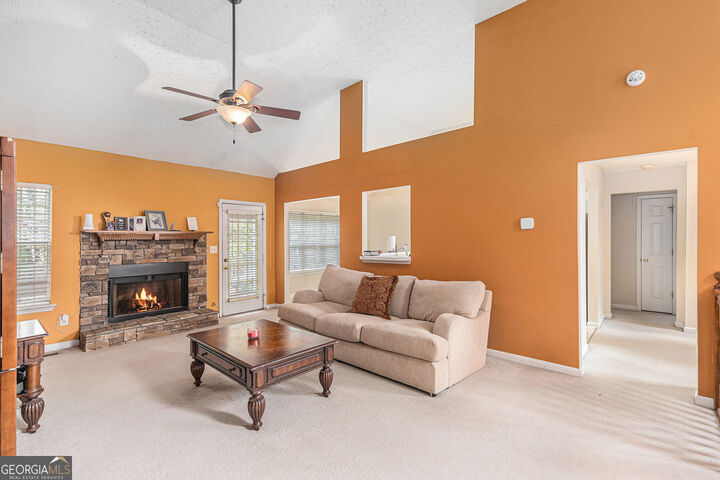 Property Photo: 4232 Antler Court GA 30135