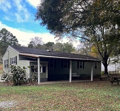 Property Photo:  1670 Back Penn Road  GA 30747 