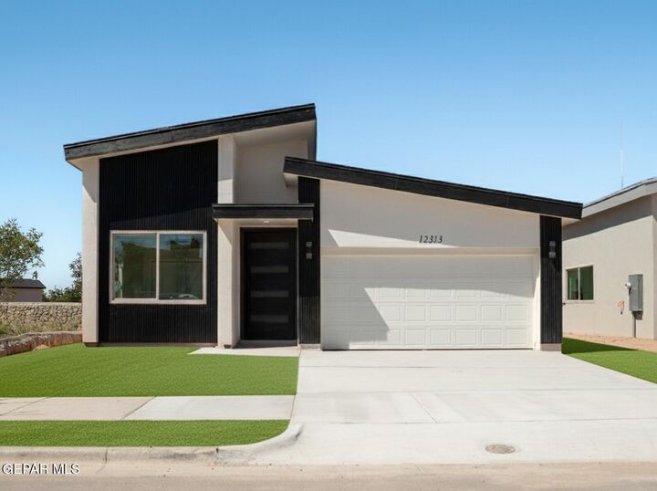 Property Photo:  12329 Anson Mills Way  TX 79934 