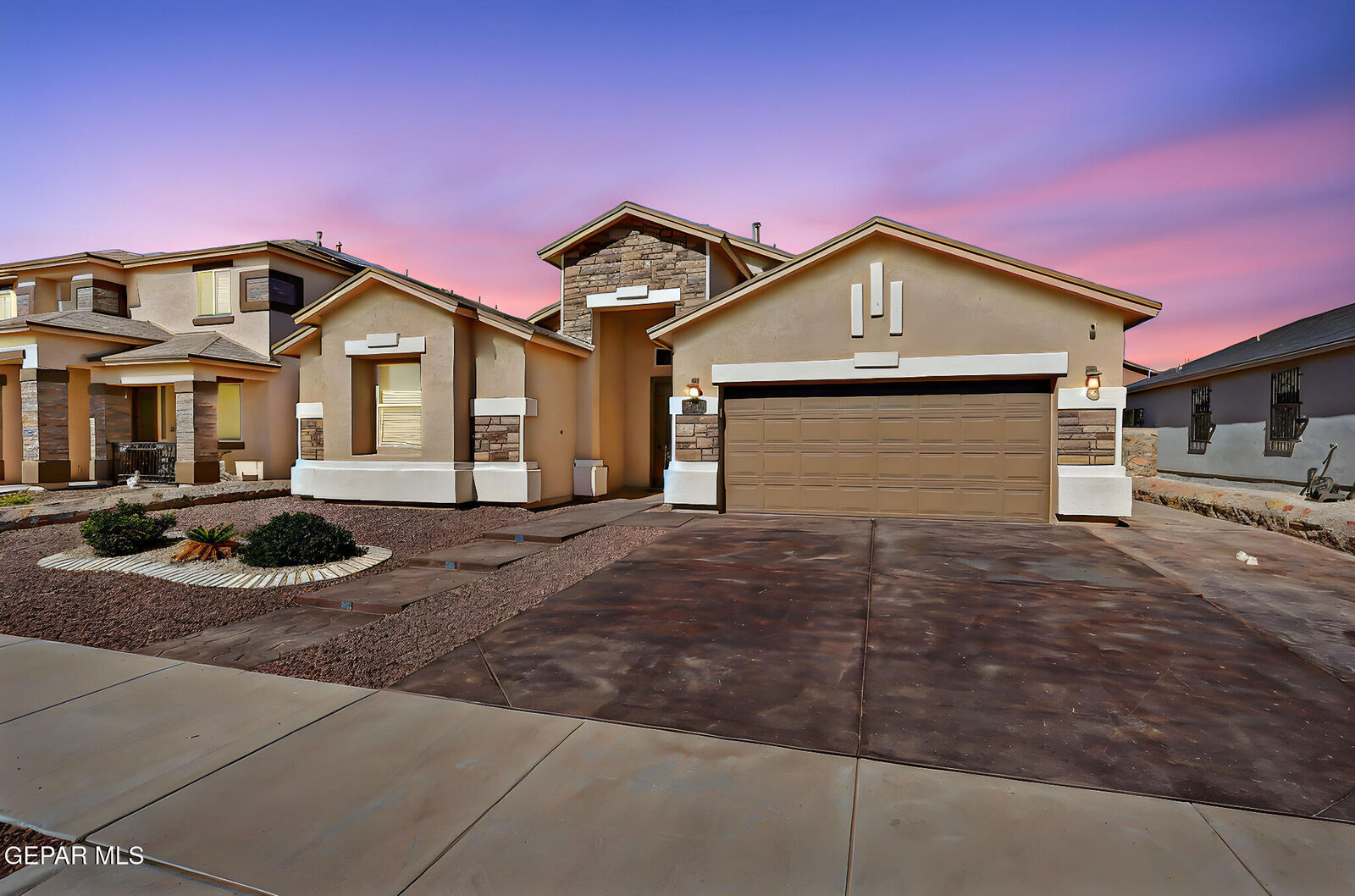 Property Photo:  14709 Tierra Escape Avenue  TX 79938 