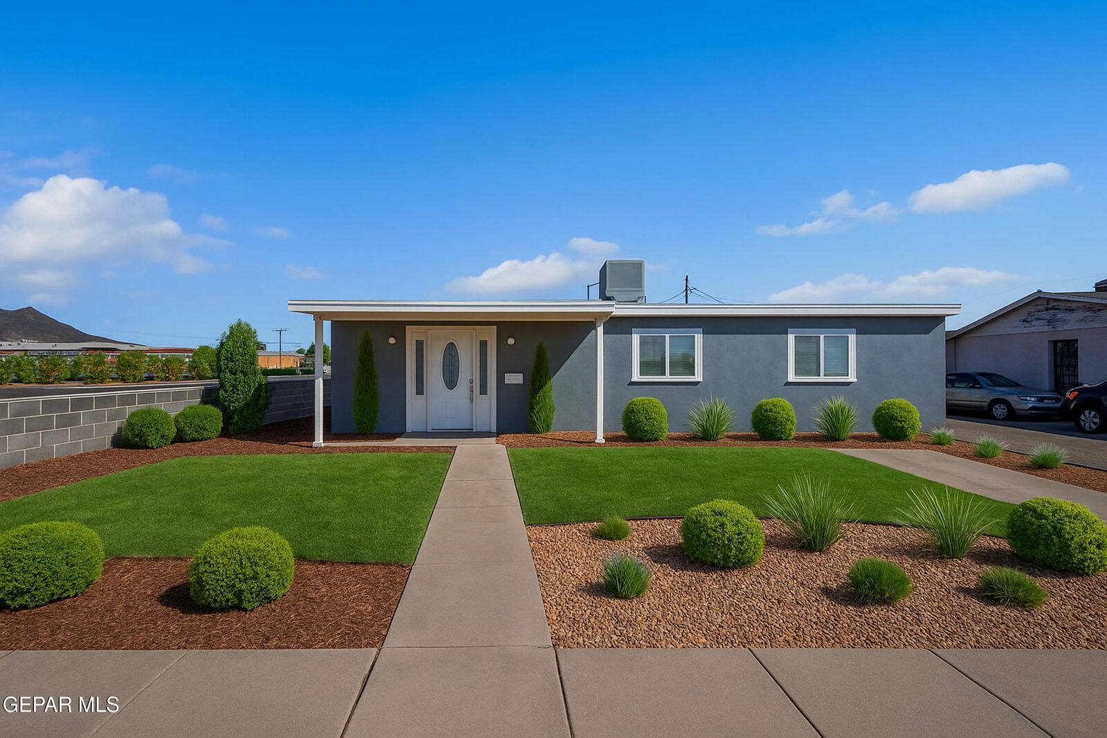 Property Photo:  5001 Catskill Avenue  TX 79904 