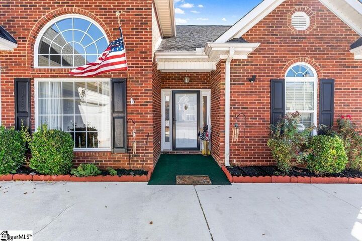 Property Photo: 12 Rosemoss Court SC 29680