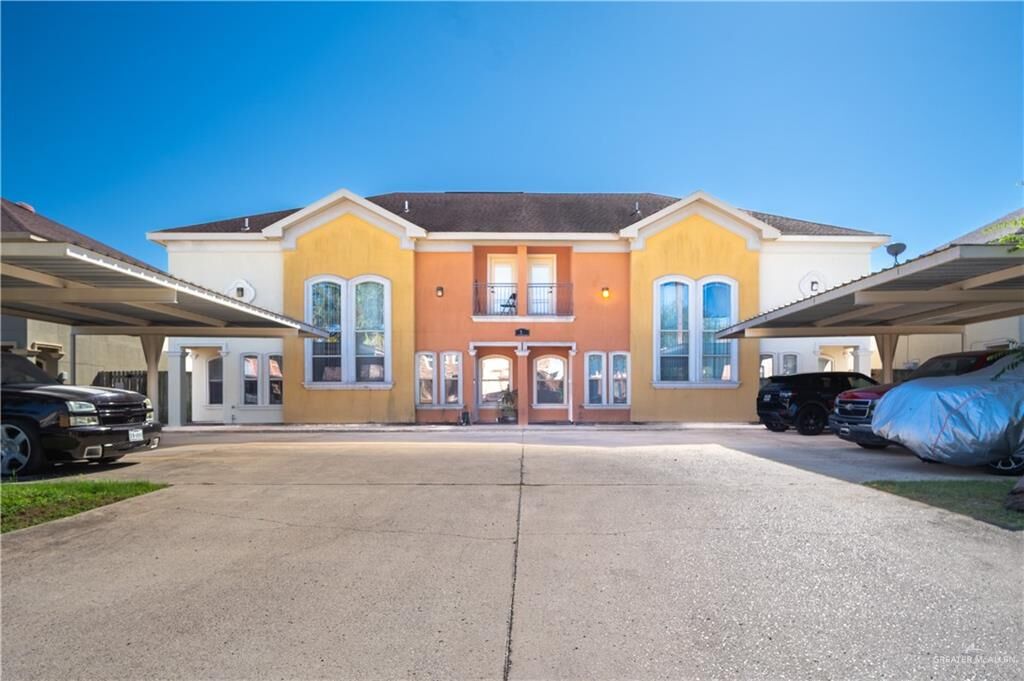 Property Photo:  1309 W Fig Avenue A  TX 78577 