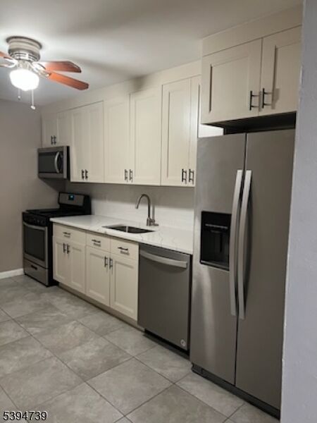 Property Photo:  26 Clinton St 9  NJ 07109 