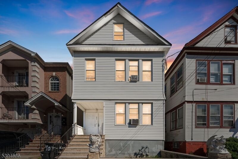 Property Photo: 907 Flora St NJ 07201
