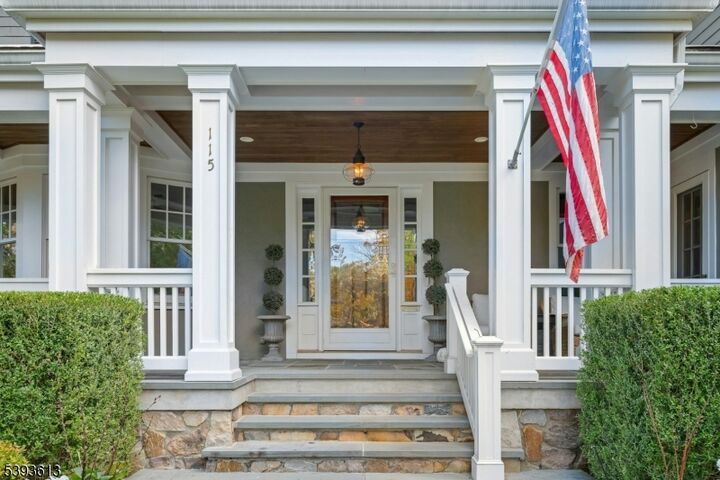 Property Photo:  115 Beechwood Rd  NJ 07901 