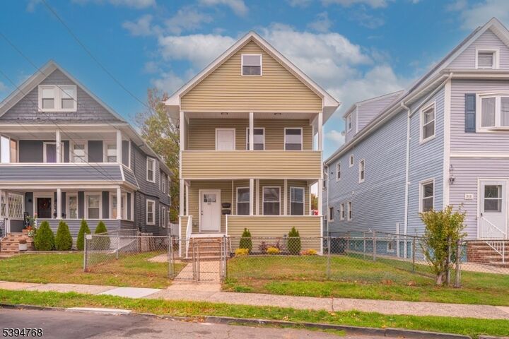 Property Photo: 515 West End Ave NJ 07202