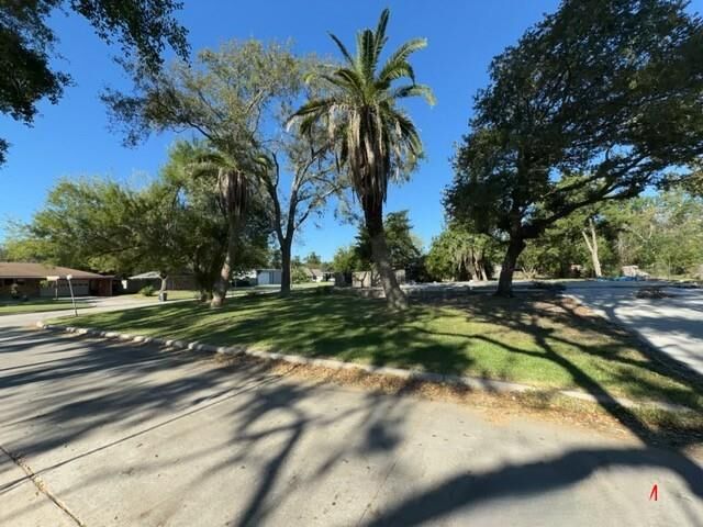 Property Photo:  407 Meadow Lane  TX 77563 