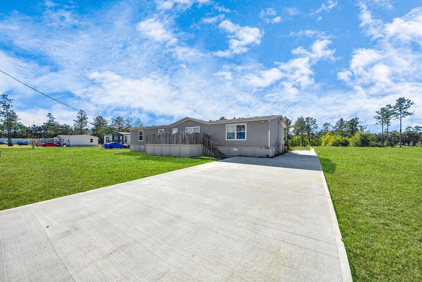 Property Photo:  20042 Kincaid Drive  TX 77306 