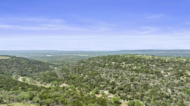 Property Photo: Lot 115 Big Creek Ranch (Falling Waters) TX 78639