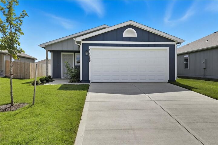 20368 W 194th Terrace  Spring Hill KS 66083 photo