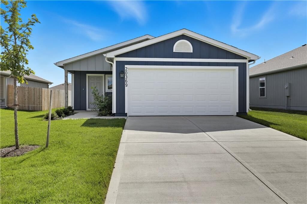 Property Photo:  20368 W 194th Terrace  KS 66083 