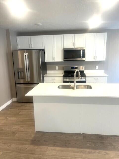 Property Photo: 2014 N 350 W UT 84720