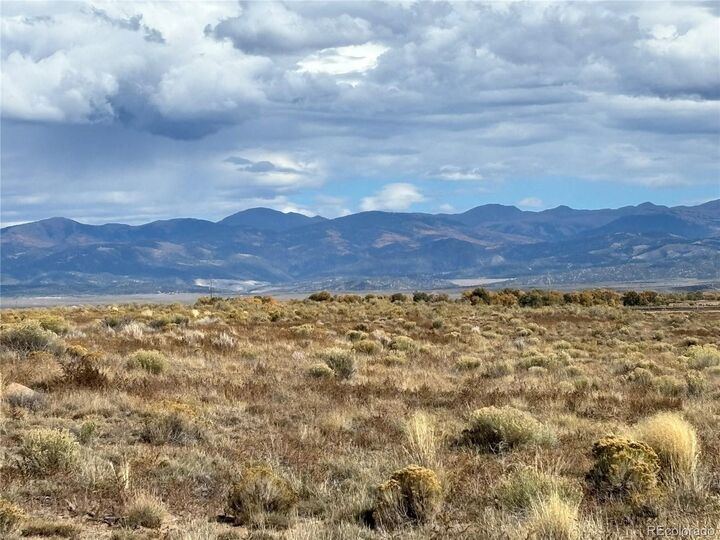 Property Photo: 0 Hwy 142 CO 81151