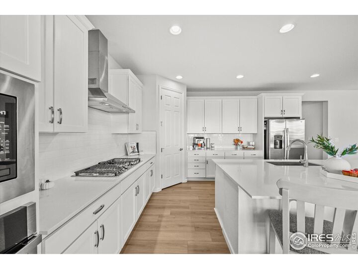 Property Photo:  950 Rustling St  CO 80550 