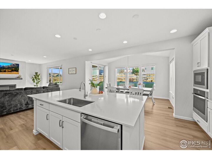 Property Photo:  950 Rustling St  CO 80550 