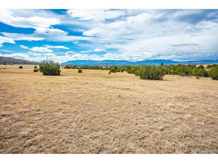 Property Photo: 0 Parcel B Burnt Mill Rd CO 81023