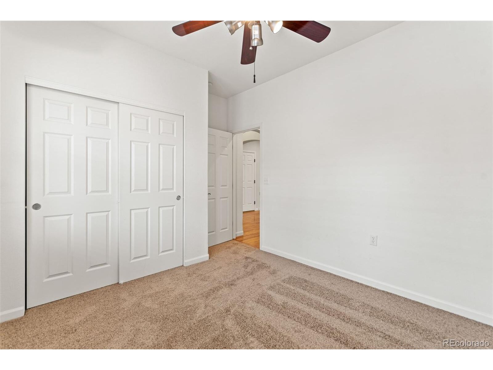 Property Photo: 4408 Applecrest Cir CO 80109