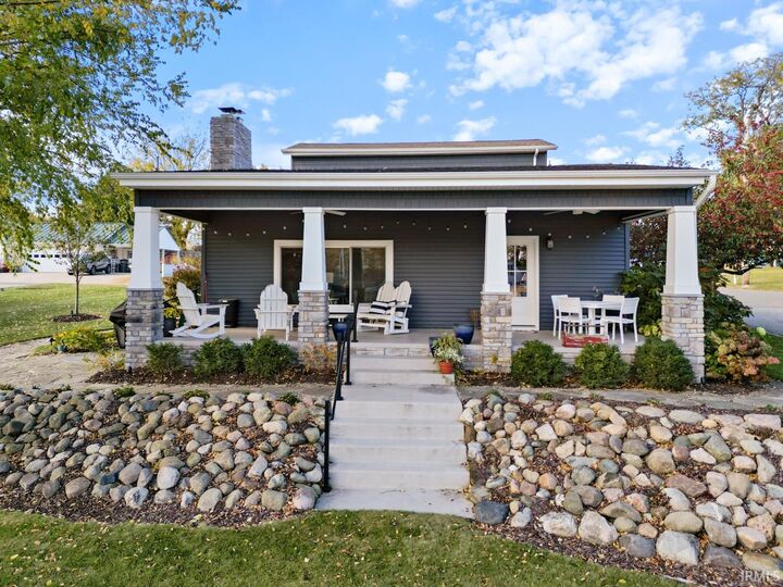 301 S Mulberry  North Webster IN 46555 photo