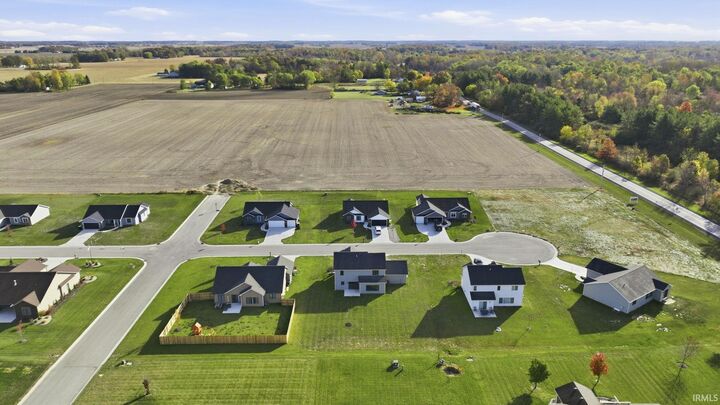 Property Photo:  310 Cottonwood Court  IN 46770 