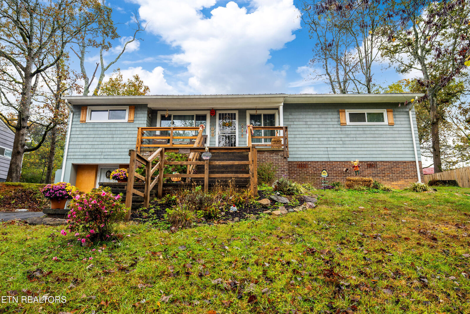 Property Photo: 2622 Magill Ave TN 37804