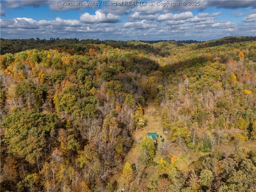 Property Photo:  607 Gates Line Road  WV 25123 