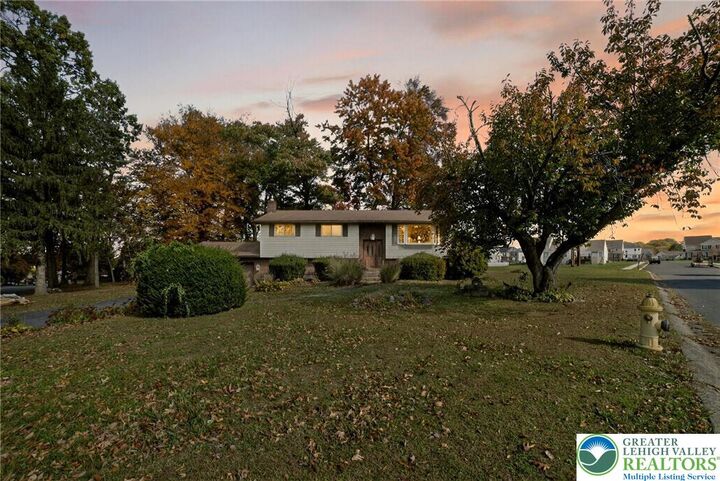 3941 Bruce Lane  Bethlehem Twp PA 18020 photo