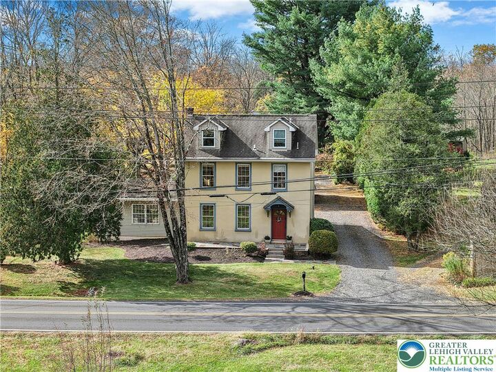 Property Photo:  865 Old Bethlehem Road  PA 18951 