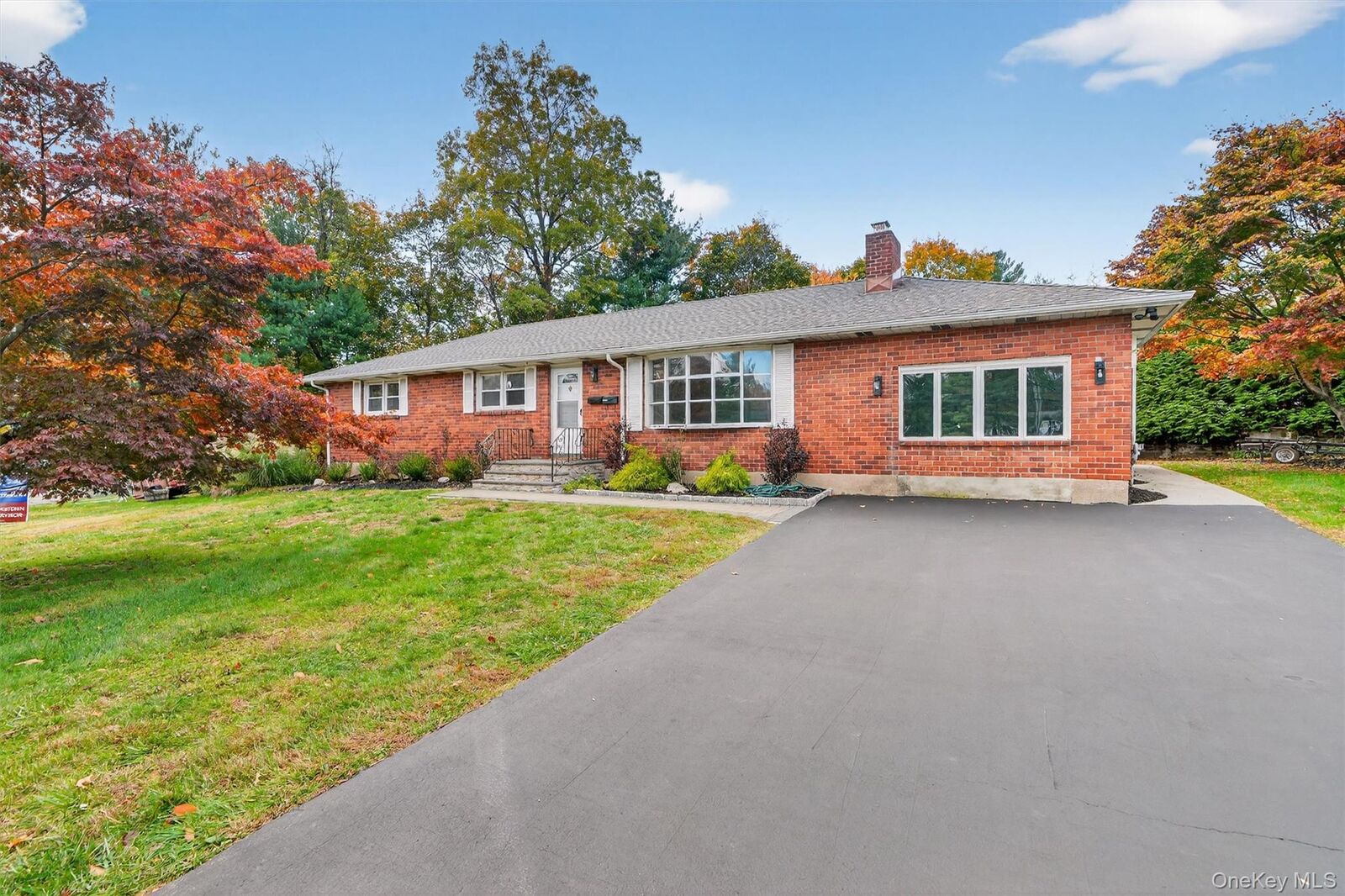 Property Photo:  1 Wesel Road  NY 10954 