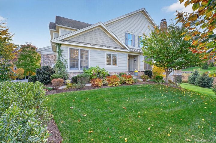 Property Photo:  17 Deforest Drive  NY 10567 