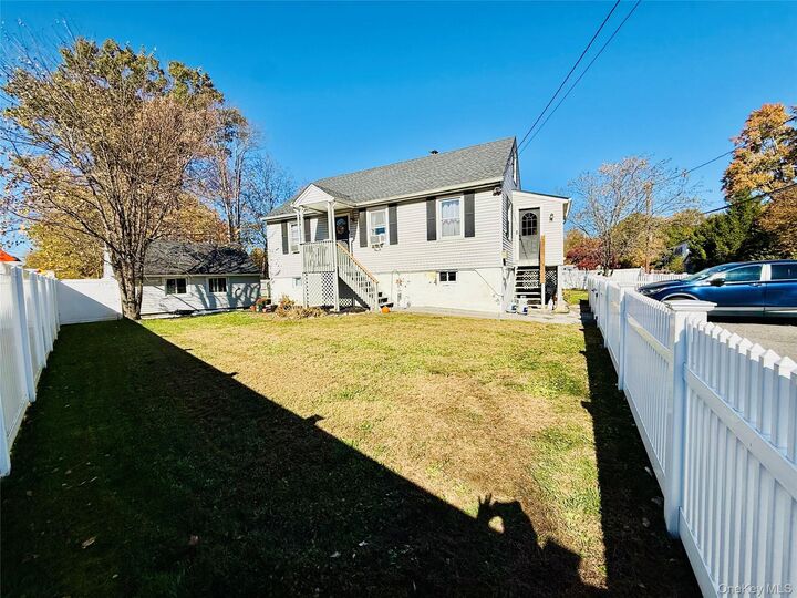 Property Photo:  1 Dean Avenue  NY 12590 