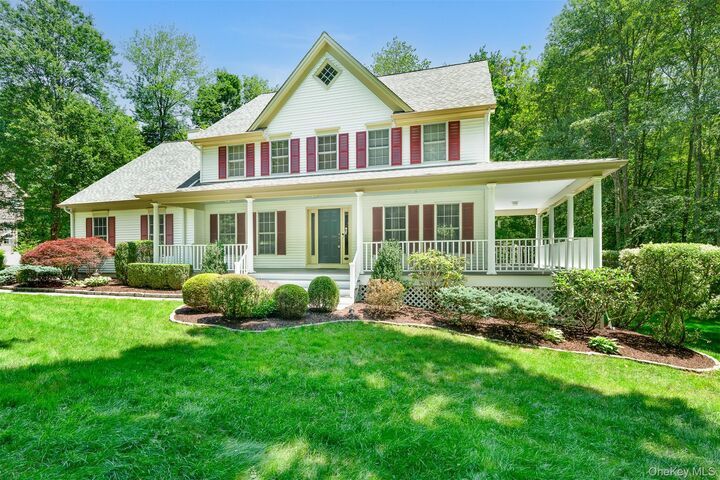 76 Warren Street  Somers NY 10589 photo