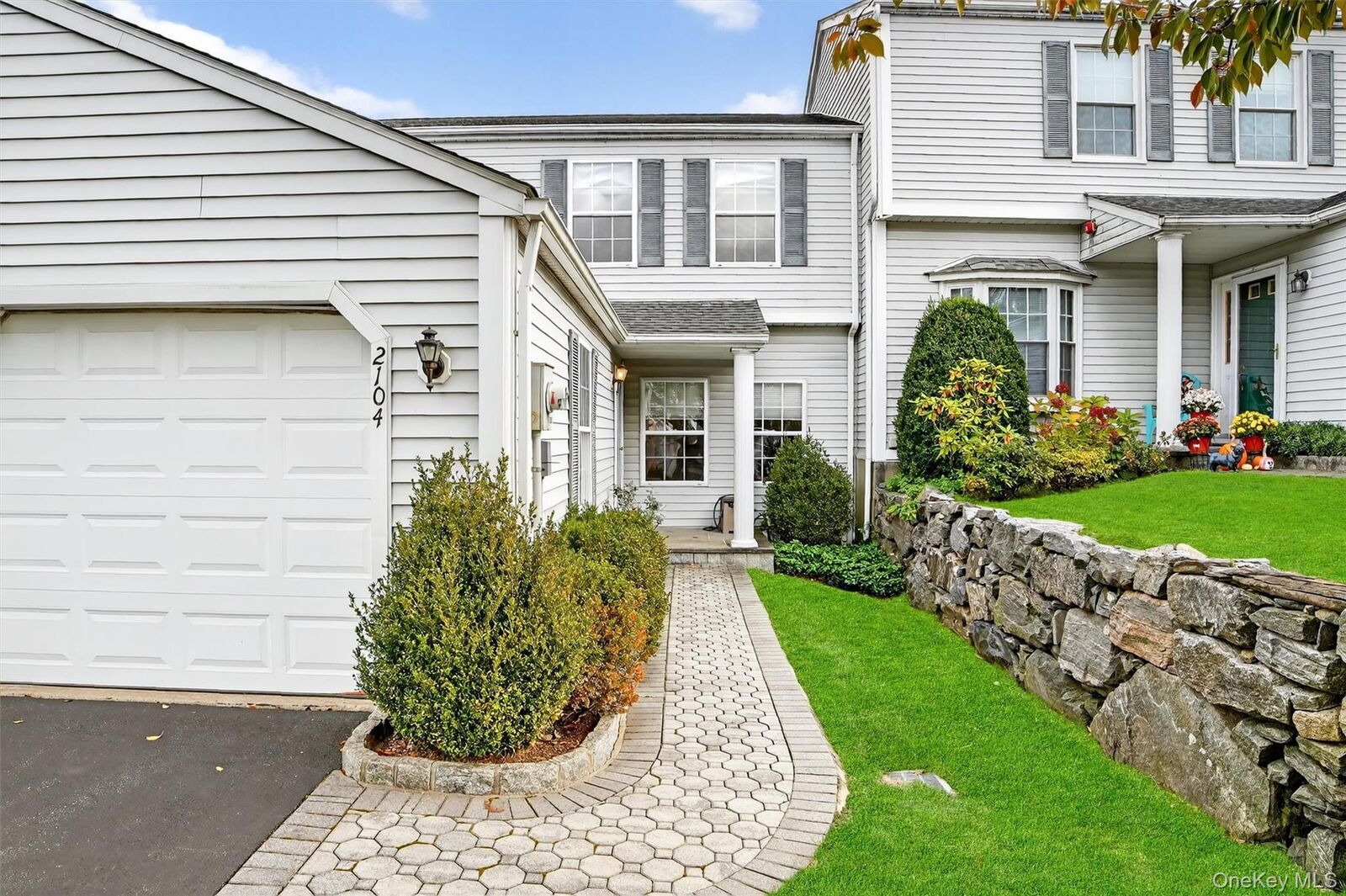 Property Photo:  2104 Watch Hill Drive  NY 10591