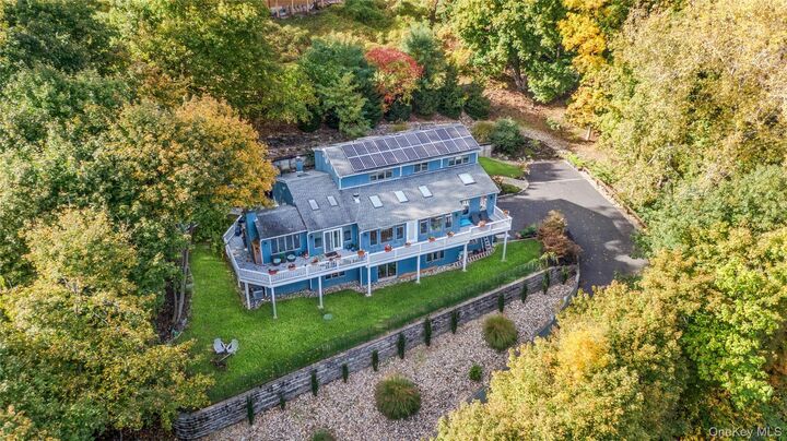 Property Photo: 1150 Route 9W S NY 10960