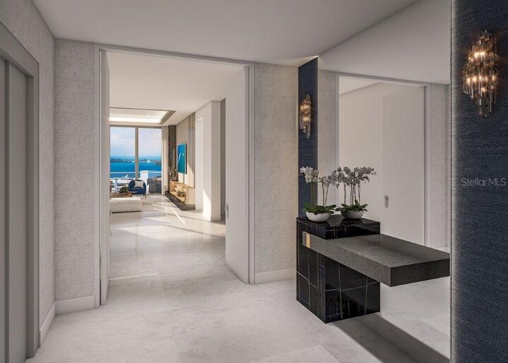 Property Photo:  555 Quay Common 1004  FL 34236