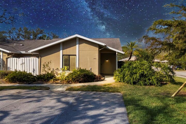 3443 Tallywood Circle 7061  Sarasota FL 34237 photo