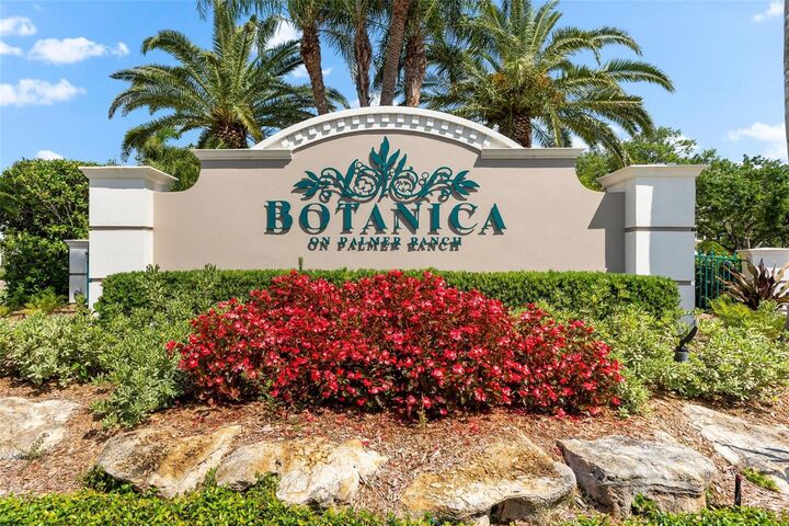 Property Photo:  7470 Botanica Parkway 201  FL 34238 