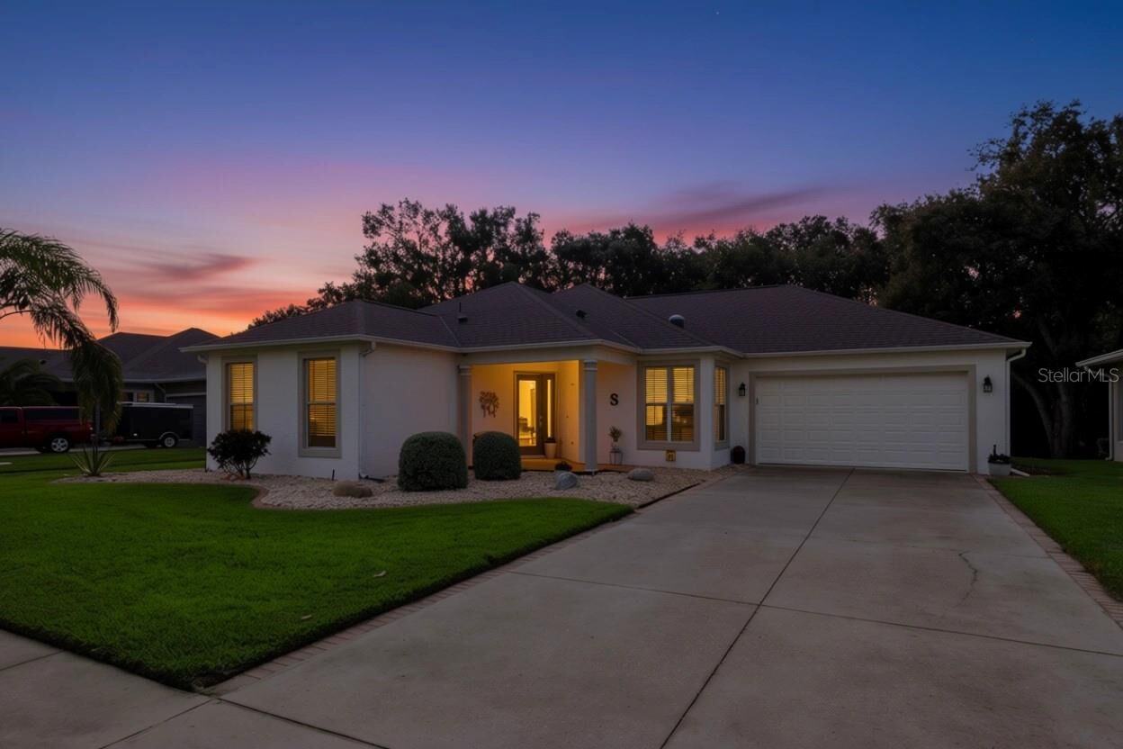 Property Photo:  4436 Antietam Creek Trail  FL 34748 