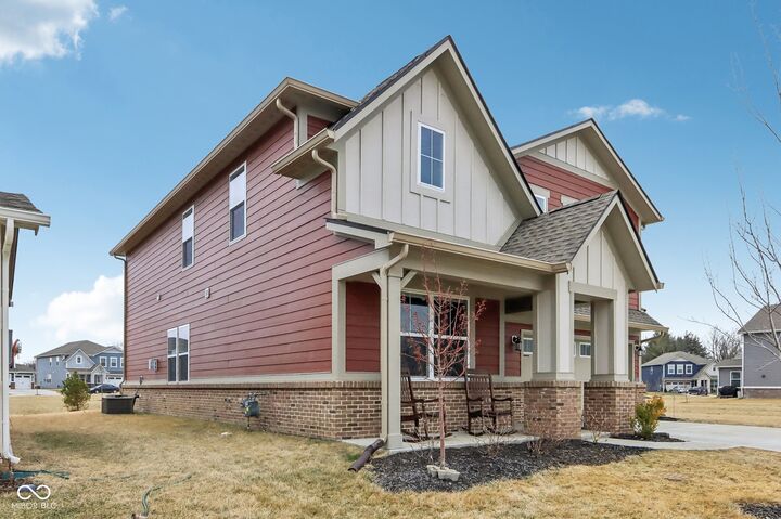 Property Photo:  1945 Clement Street  IN 46074