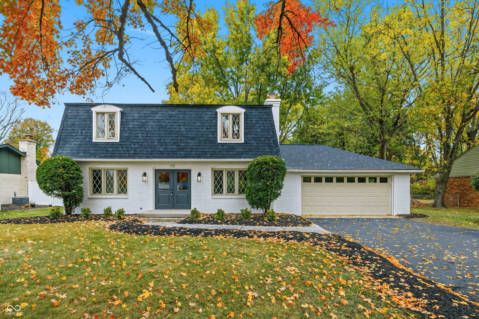 Property Photo:  712 E Main Street  IN 46032