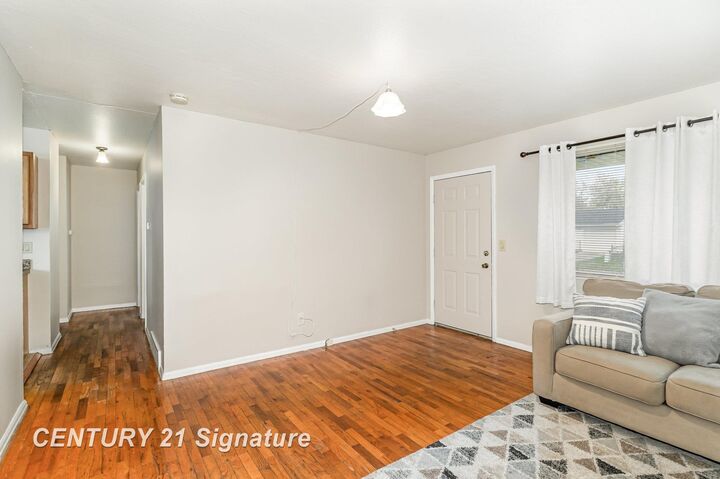 Property Photo: 996 Athens Road MI 48601