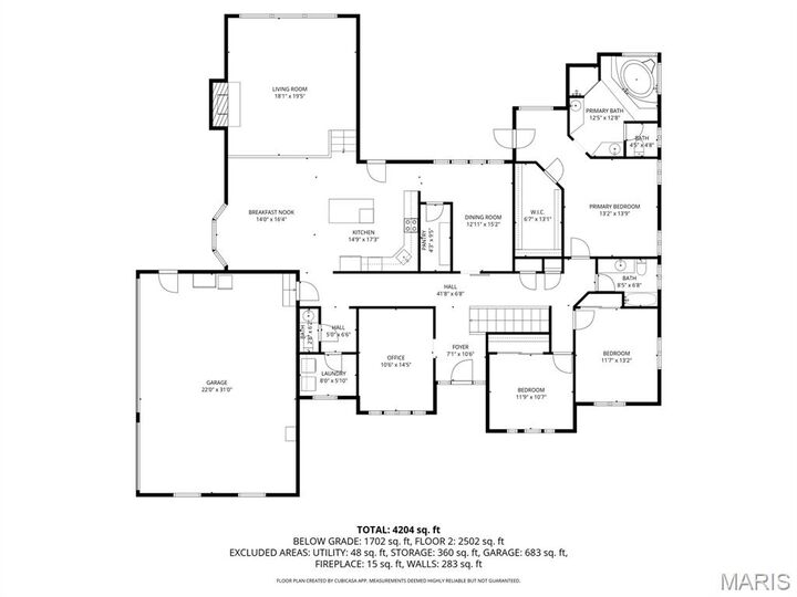 Property Photo:  2 Deer Hollow Lane  IL 62056 