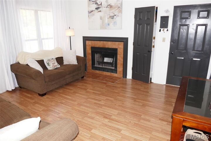 Property Photo:  5100 Hollow Wood Court D  MO 63128 