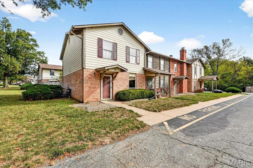 Property Photo:  21 Park Charles Boulevard  MO 63376 