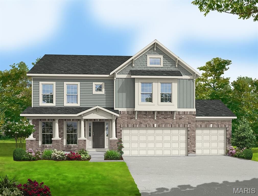 Property Photo:  420 Farmhouse Drive  MO 63385 