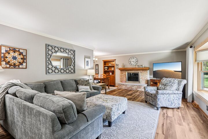 Property Photo:  15300 Fieldstone Dr  WI 53005 