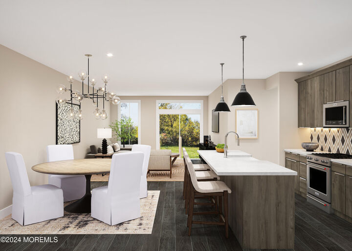 Property Photo: 49 Mustang Drive NJ 07726