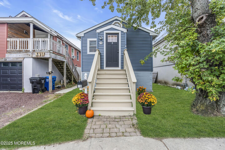 Property Photo:  19 Brainard Avenue  NJ 07758
