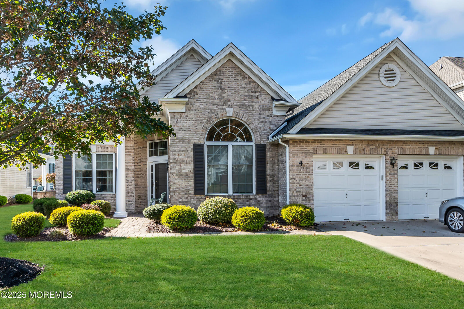 Property Photo: 4 Exeter Drive NJ 07728