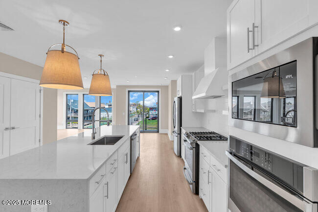 Property Photo: 215 2nd Avenue 101 NJ 07712